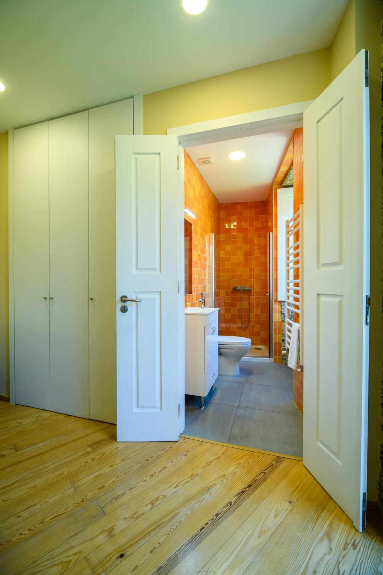 Casa Da Fandega Guest House Loriga Luaran gambar